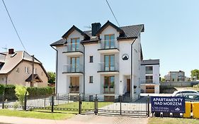 Wolna Koja Apartament Studio Pokój